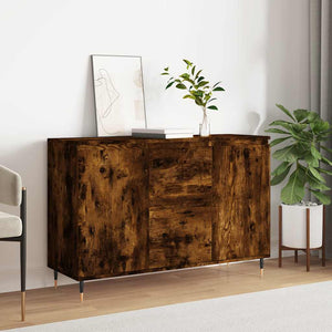 Sideboard Räuchereiche 101,5 cm