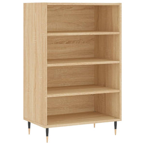 Highboard Sonoma Eiche 57x90cm