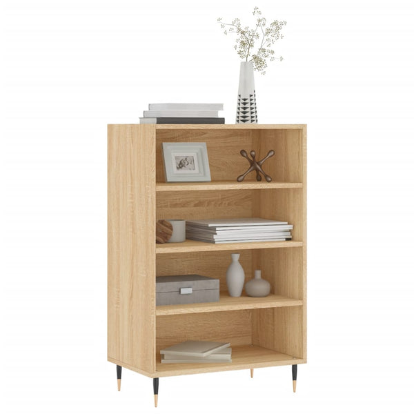 Highboard Sonoma Eiche 57x90cm