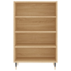 Highboard Sonoma Eiche 57x90cm