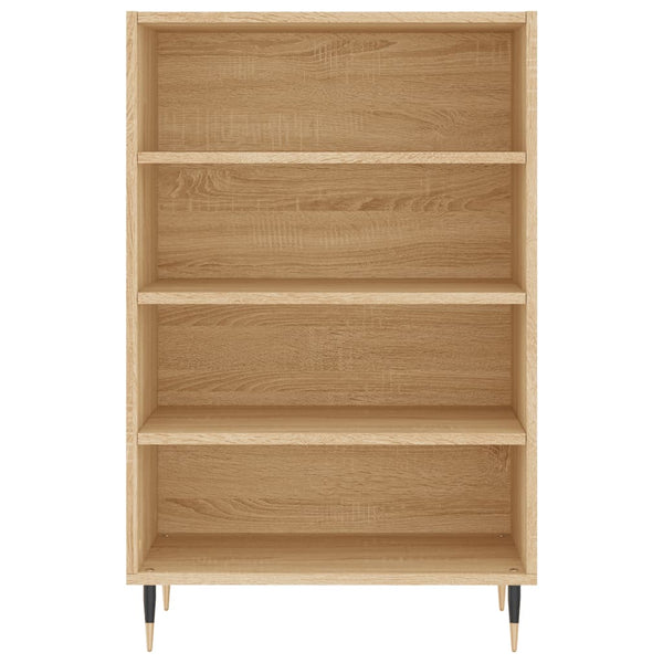 Highboard Sonoma Eiche 57x90cm