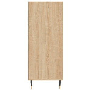 Highboard Sonoma Eiche 57x90cm
