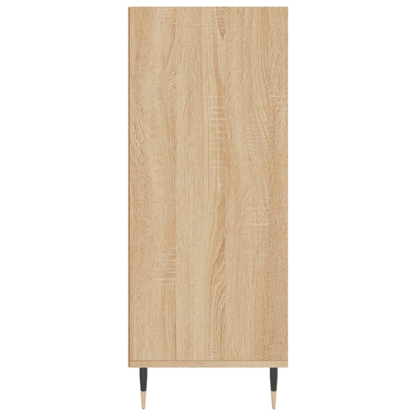 Highboard Sonoma Eiche 57x90cm