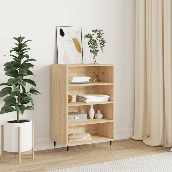 Highboard Sonoma Eiche 57x90cm