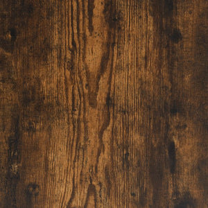 Nachttisch Räuchereiche 40 cm