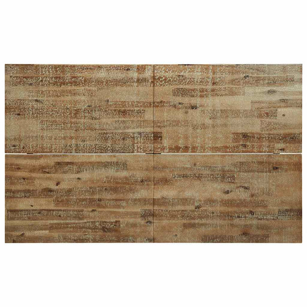 Esstisch Akazie Massivholz 150x90 cm