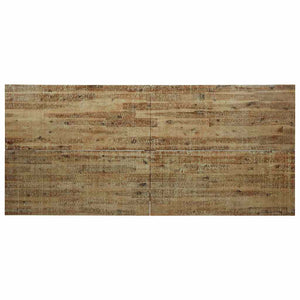 Esstisch Akazie Massivholz 200x90 cm