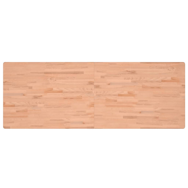 Werkbank Buche Massivholz 150 cm