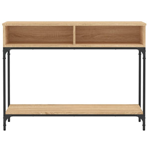 Konsolentisch Sonoma-Eiche 100 cm