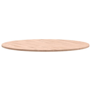 Massivholz Tischplatte Buche Ø80cm