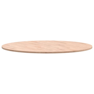 Massivholz Tischplatte Buche Ø90cm