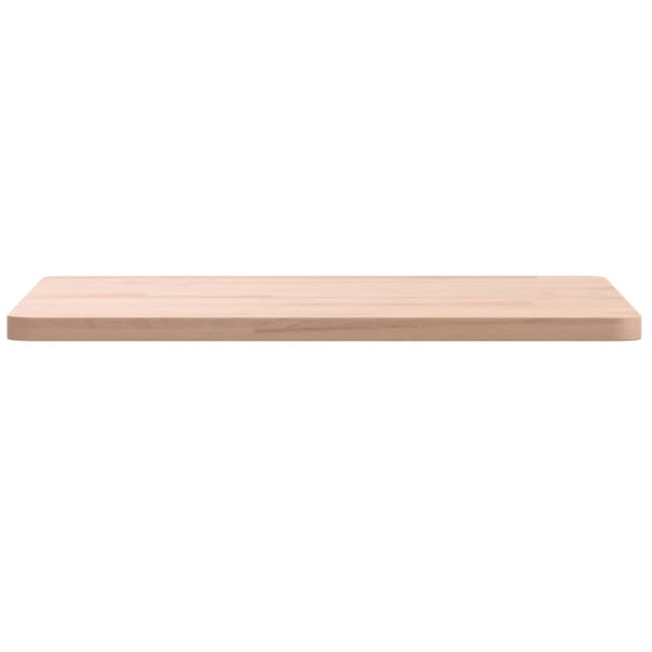 Buche Tischplatte Quadratisch 40x40 cm