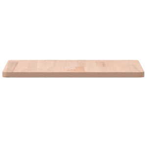 Buche Tischplatte Quadratisch 40x40 cm