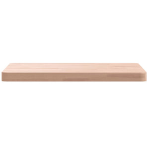Buche Tischplatte 40x40 cm