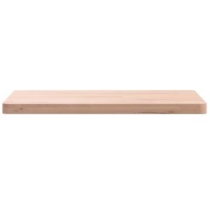 Buche Tischplatte 50x50 cm