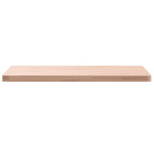 Buche Tischplatte Quadratisch 60x60 cm