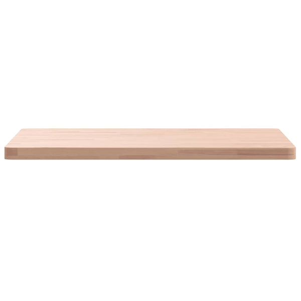 Buche Tischplatte Quadratisch 60x60 cm