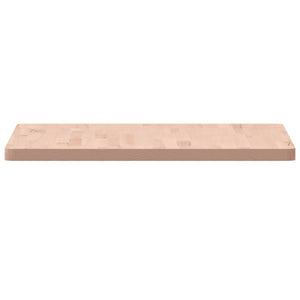 Buche Tischplatte Quadratisch 60x60 cm