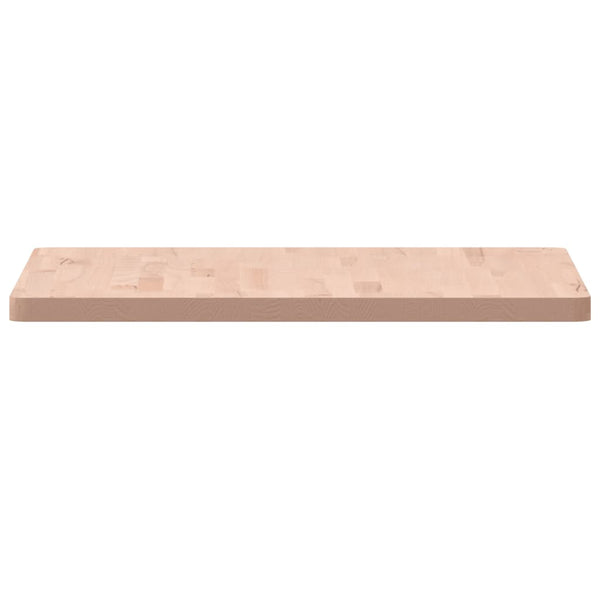 Buche Tischplatte Quadratisch 60x60 cm