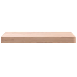 Buche Tischplatte Quadratisch 50x50 cm