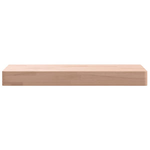 Massives Buchenholz Schneidebrett 40x30 cm