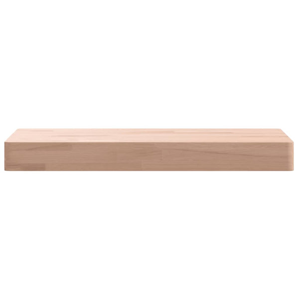 Massives Buchenholz Schneidebrett 40x30 cm