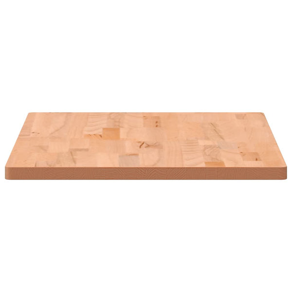 Massivholz Schreibtischplatte Kiefer 115x55 cm