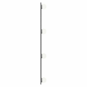 LED Wandspiegel 30x60 cm Rechteckig