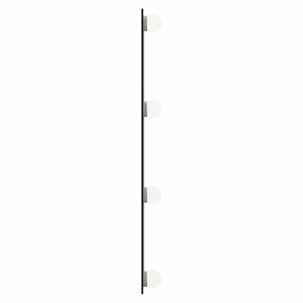 LED Wandspiegel 30x60 cm Rechteckig