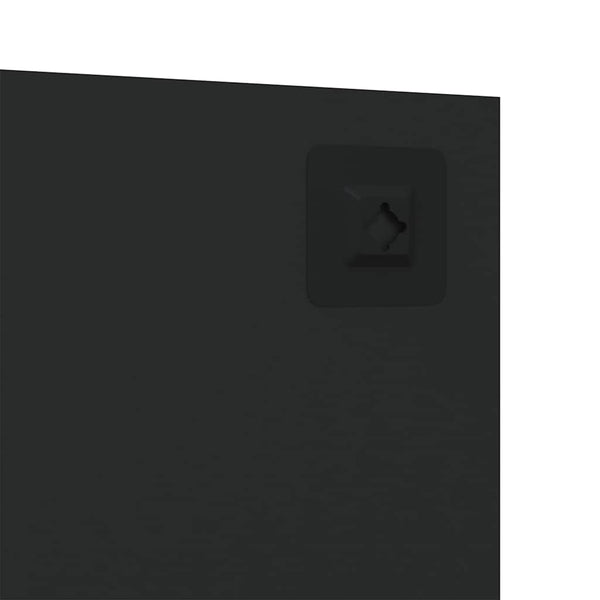 LED Wandspiegel 30x80 cm Rechteckig