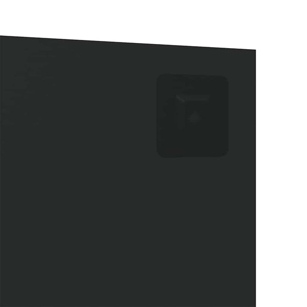LED Wandspiegel 30x100 cm Rechteckig
