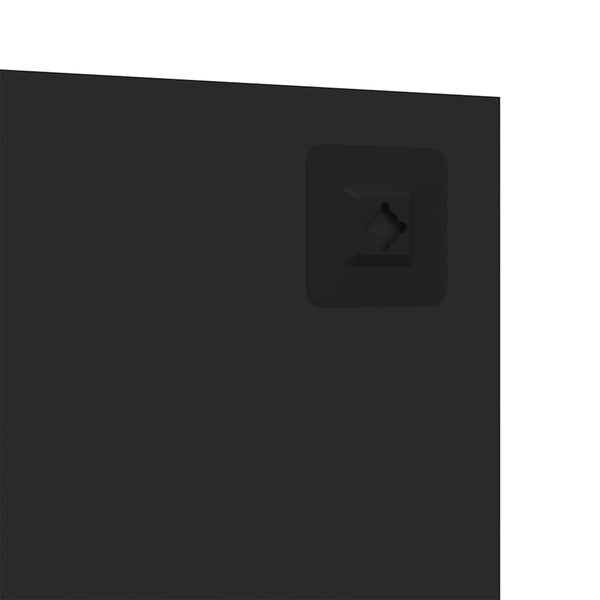 LED Wandspiegel 40x60 cm Rechteckig