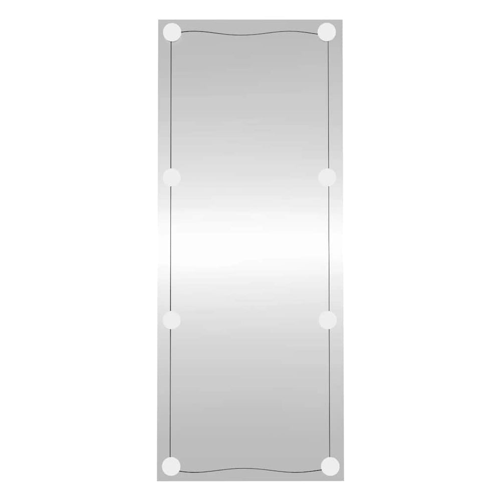 LED Wandspiegel 40x100 cm Rechteckig