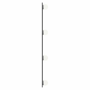 LED Wandspiegel 50x60 cm Rechteckig