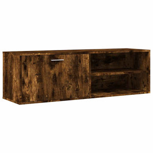 TV-Schrank Räuchereiche 120 cm