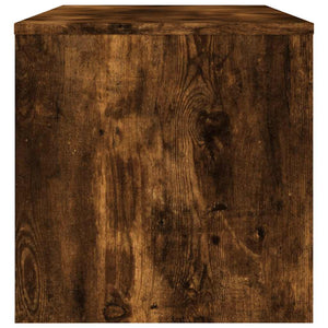 TV-Schrank Räuchereiche 120 cm
