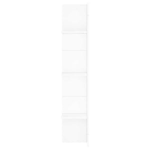 Weißer TV-Schrank 152 cm