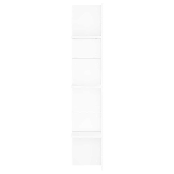 Weißer TV-Schrank 152 cm