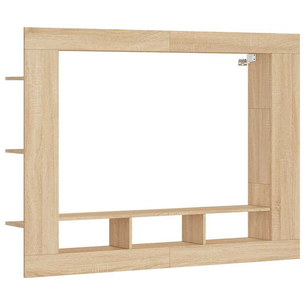TV-Schrank Sonoma-Eiche 152 cm
