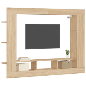 TV-Schrank Sonoma-Eiche 152 cm