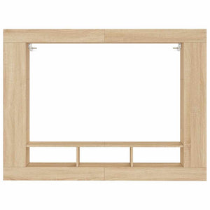TV-Schrank Sonoma-Eiche 152 cm