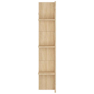 TV-Schrank Sonoma-Eiche 152 cm