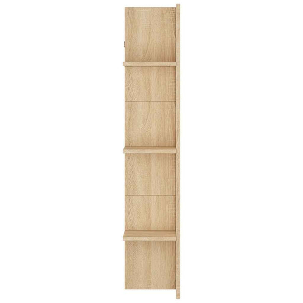 TV-Schrank Sonoma-Eiche 152 cm