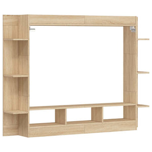 TV-Schrank Sonoma-Eiche 152 cm
