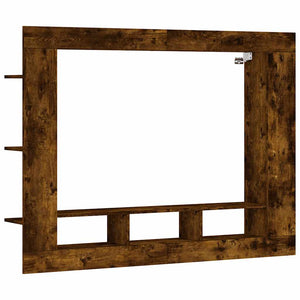 TV-Schrank Räuchereiche 152 cm
