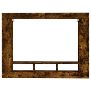 TV-Schrank Räuchereiche 152 cm