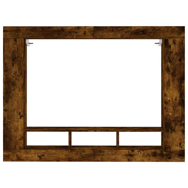 TV-Schrank Räuchereiche 152 cm