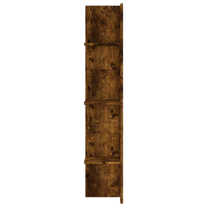 TV-Schrank Räuchereiche 152 cm