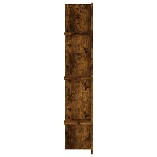 TV-Schrank Räuchereiche 152 cm