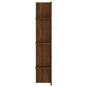 TV-Schrank Braun Eichen-Optik 152 cm